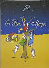 Capa do livro REIS MAGOS, OS, nani Nani