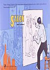 Capa do livro SALON, NICK BERTOZZI