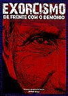 Capa do livro Exorcismo de Frente Com o Dem nio, Worney Almeida de Souza