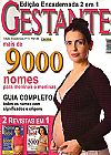 Capa do livro Gestante Encadernada 2 em 1 n�13, V�rios Autores