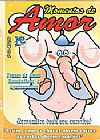 Capa do livro Momentos de Amor nº 02, Vários Autores