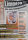 Capa do livro Passo-a-Passo: Limpeza em Seu Computador, Vários Autores