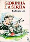 Capa do livro Glorinha E A Sereia, Isa Silveira Leal