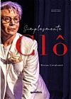 Capa do livro Simplesmente Clô, Cavalcanti Bruno