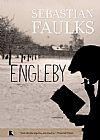 Capa do livro Engleby, Sebastian Faulks