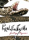 Capa do livro Pornofantasma, Santiago Nazarian
