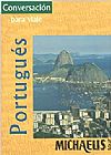 Capa do livro Michaelis Tour Portugués: Conversación Para Viaje, Antônio Carlos Vilela