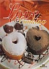 Capa do livro LOVE E COOKING, V�rios Autores