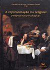 Capa do livro A representa��o na religi�o, Geraldo Jos� de Paiva