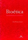 Capa do livro Bio�tica, Jos� Roque Junges
