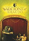 Capa do livro Deixa que eu te ame, Alcione Araujo