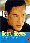 Capa do livro Keanu Reeves, David Bassom