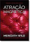 Capa do livro Atra��o Magn�tica - Vol.1 - S�rie Hacker - Vers�o Tradicional, Meredith Wild
