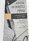 Capa do livro Manual de Direito Penal. Parte Especial - Volume 3, Julio Fabbrini Mirabete