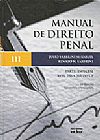 Capa do livro Manual de Direito Penal. Parte Especial - Volume 3, Julio Fabbrini Mirabete