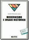 Capa do livro MODERNISMO E ENSAIO HISTORICO, GAIO