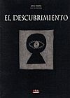 Capa do livro EL DESCUBRIMIENTO, Jonas Ribeiro
