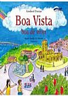 Capa do livro Boa Vista: Boa de Viver, Aimber� Freitas