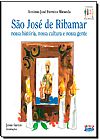 Capa do livro São José de Ribamar - Nossa História, Nossa Cultura e Nossa Gente, Antonio Jose Miranda