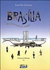 Capa do livro Brasilia: Do Concreto ao Sonho, Luc�lia Garcez
