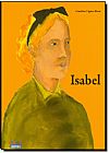 Capa do livro Isabel, Carolina Vigna-Mar�