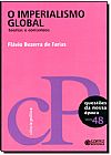 Capa do livro Imperialismo Global: Teorias e Consensos, Flavio Bezerra de Farias