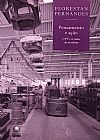 Capa do livro PENSAMENTO E ACAO, Florestan Fernandes