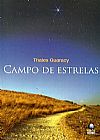 Capa do livro Campo de Estrelas, Thales Guaracy