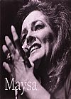 Capa do livro MAYSA, jayme MONJARDIM