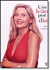 Capa do livro Um Le�o Por Dia, Vera Fischer