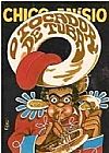 Capa do livro O Tocador De Tuba, Chico An�sio