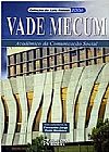 Capa do livro Rideel Vade Mecum 2006 - Vade Mecum Acadêmico da Comunicação Social, Fernando Jorge Pinto