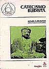 Capa do livro Catecismo Budista, Henry S. Olcott