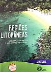 Capa do livro Projeto Ciencia - Regioes Litoraneas, Neide Simoes De Granato