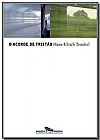 Capa do livro Acorde de Trist�o,O, Hans-Ulrich Treichel