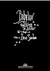 Capa do livro Babylon, Zuca Sardan