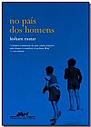 Capa do livro No Pais Dos Homens, MATAR