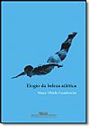 Capa do livro ELOGIO DA BELEZA ATLETICA, GUMBRECHT