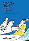 Capa do livro De malas prontas, Danuza Le�o