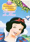 Capa do livro Minha Vers�o da Hist�ria. Branca de Neve e Rainha, Varios