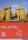 Capa do livro Guia Essencial - Inglaterra, Varios