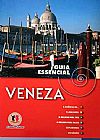 Capa do livro Guia Essencial - Veneza, Varios