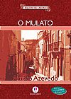 Capa do livro Mulato, O - Cole��o Cl�ssicos da Literatura, Alu�sio Azevedo