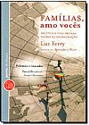 Capa do livro Fam�lias, Amo Voc�s - Edi��o de Bolso, Luc Ferry