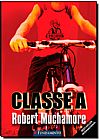 Capa do livro Classe A - Vol.2 - Série Cherub, Robert Muchamore