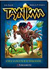 Capa do livro Viagem Eletrizante, Uma - Cole��o Taynikma, Jan Kjaer