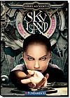 Capa do livro Skyland: Ilhas ao Vento - Vol.1, David Carlyle