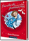 Capa do livro Escola de Patina��o: Os Patins Escarletes - Vol.3, Linda Chapman