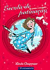 Capa do livro Escola de Patina��o: Os Patins Escarletes - Vol.3, Linda Chapman