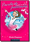 Capa do livro Escola de Patina��o: Os Patins Cor-de-rosa - Vol.4, Linda Chapman